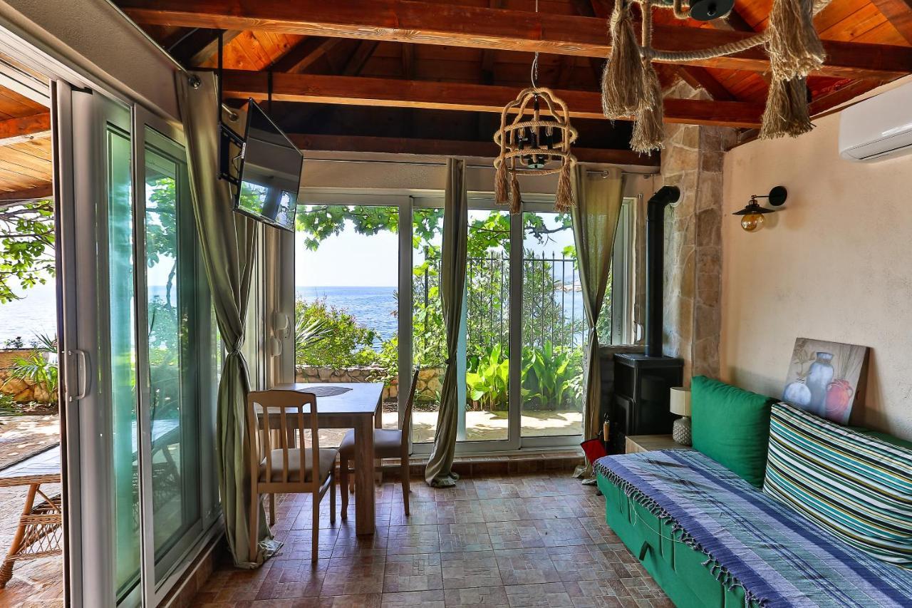 Dreamsea Apartment Utjeha-Bušat Extérieur photo