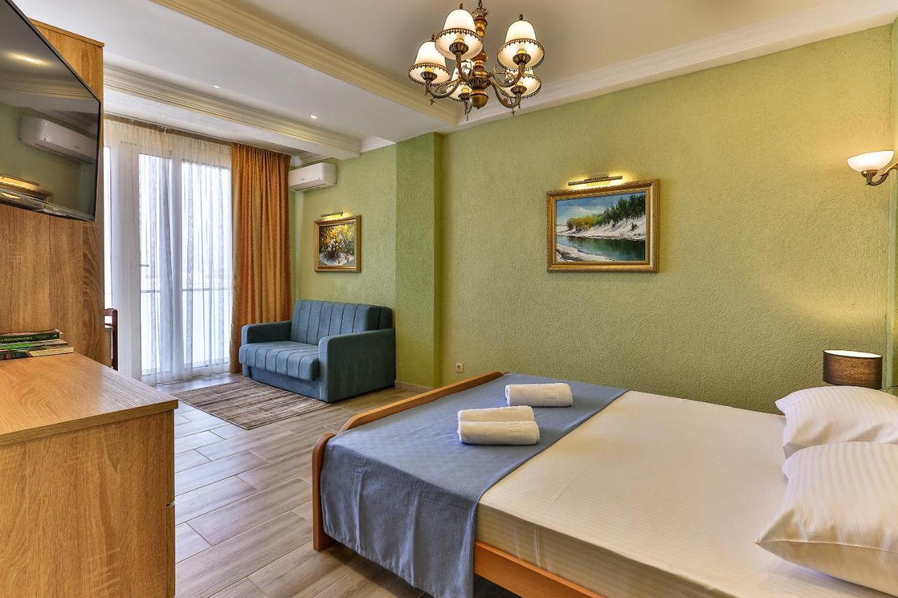 Dreamsea Apartment Utjeha-Bušat Extérieur photo