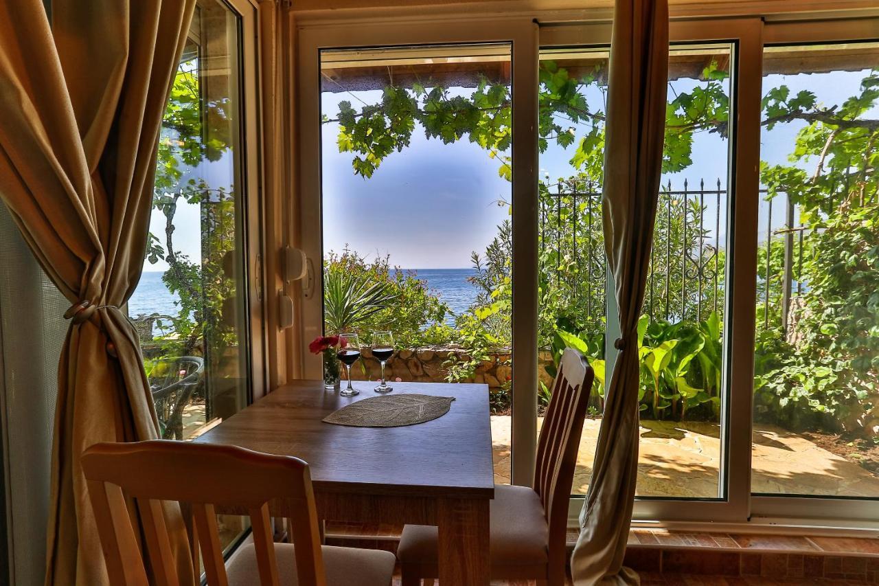 Dreamsea Apartment Utjeha-Bušat Extérieur photo