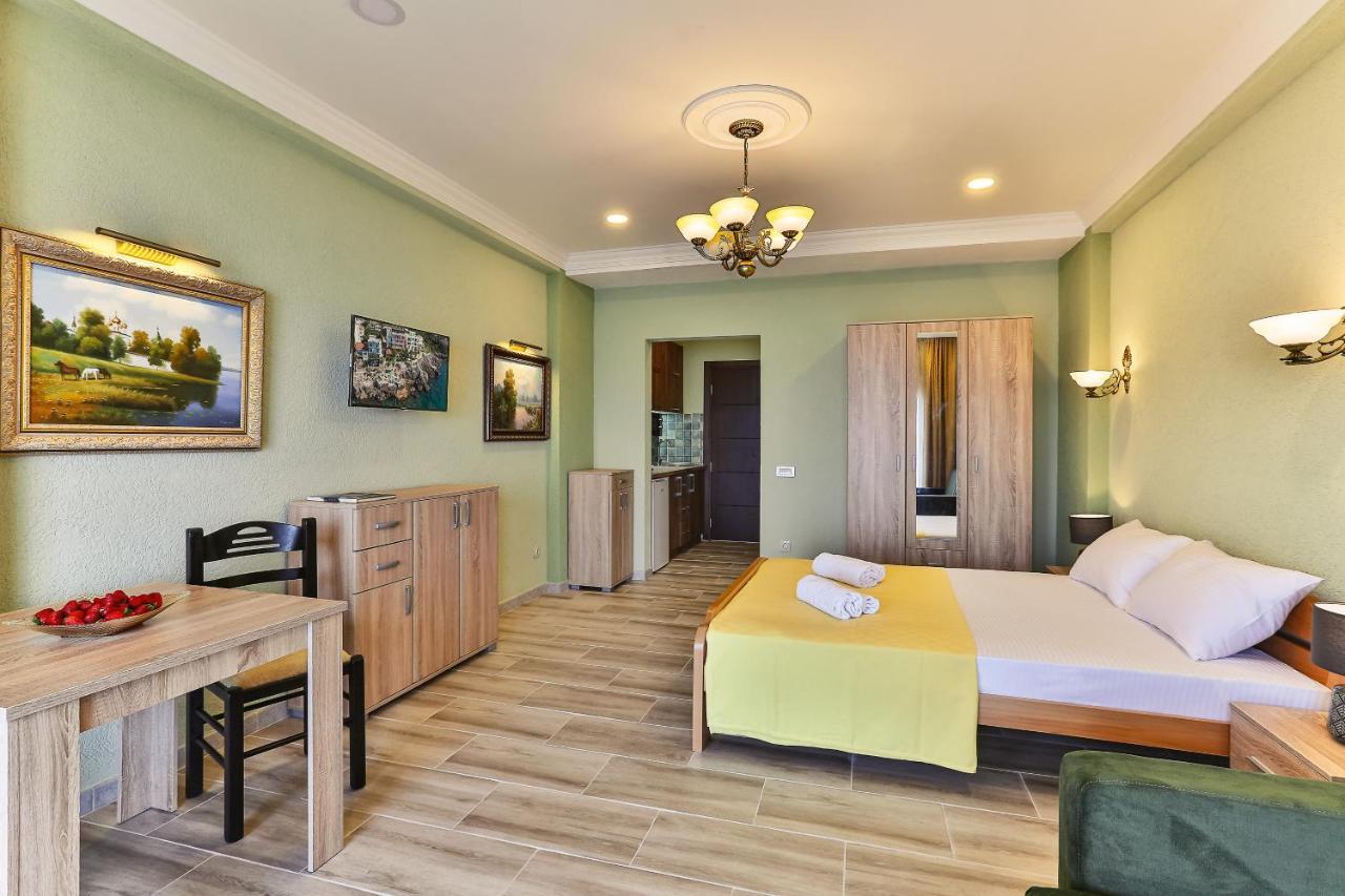 Dreamsea Apartment Utjeha-Bušat Extérieur photo