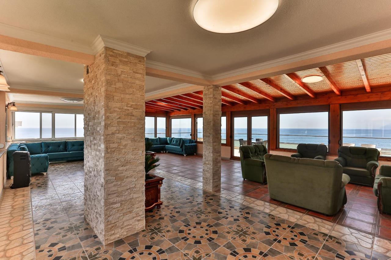 Dreamsea Apartment Utjeha-Bušat Extérieur photo