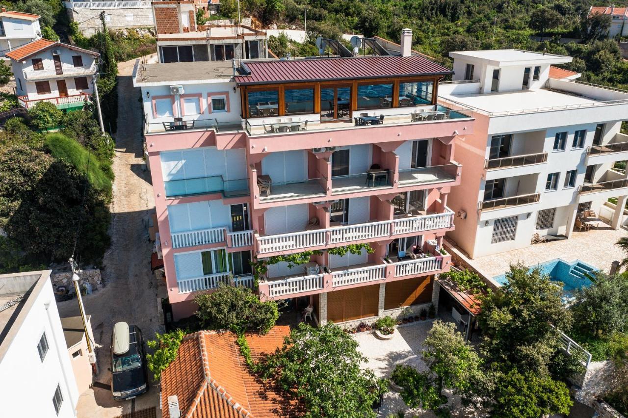Dreamsea Apartment Utjeha-Bušat Extérieur photo