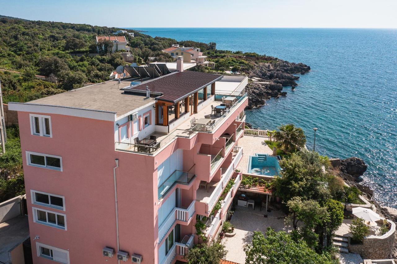 Dreamsea Apartment Utjeha-Bušat Extérieur photo