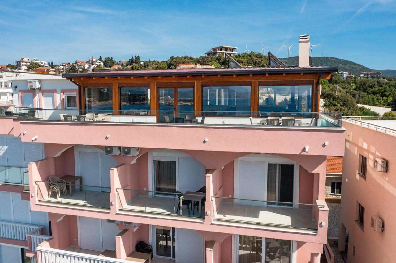 Dreamsea Apartment Utjeha-Bušat Extérieur photo