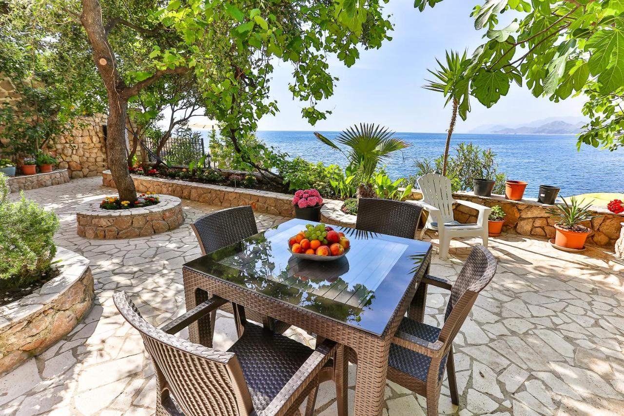 Dreamsea Apartment Utjeha-Bušat Extérieur photo
