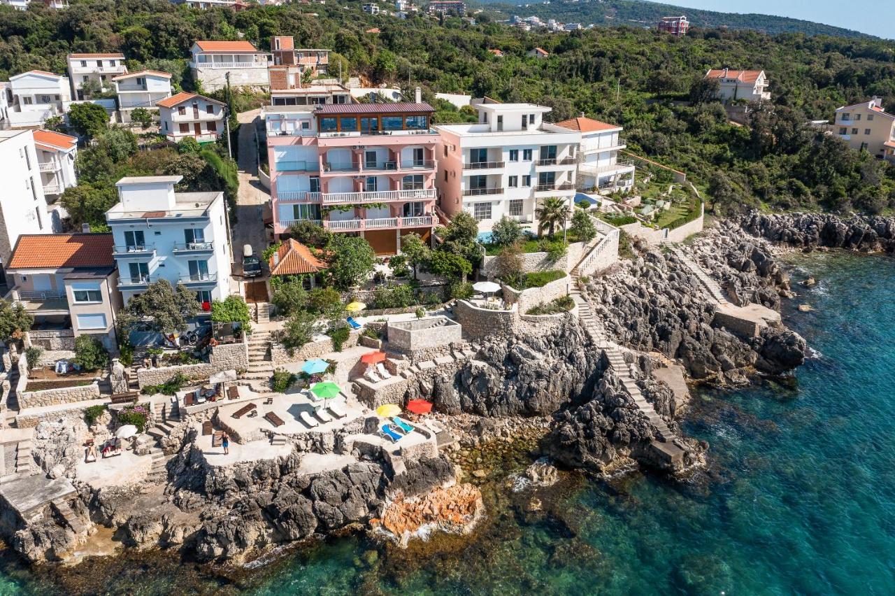 Dreamsea Apartment Utjeha-Bušat Extérieur photo