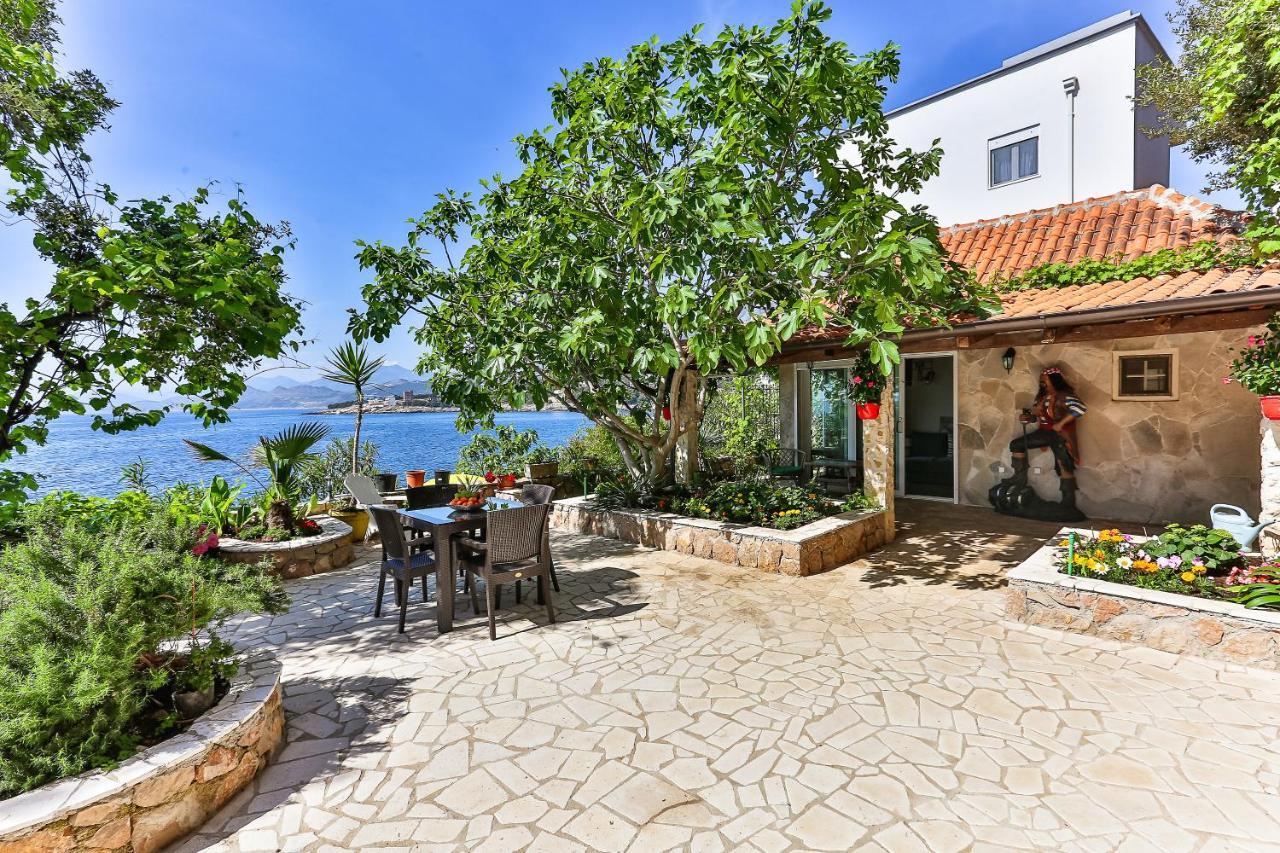Dreamsea Apartment Utjeha-Bušat Extérieur photo