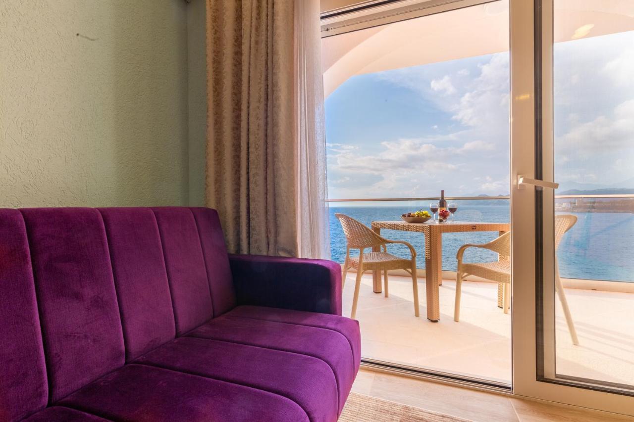 Dreamsea Apartment Utjeha-Bušat Extérieur photo