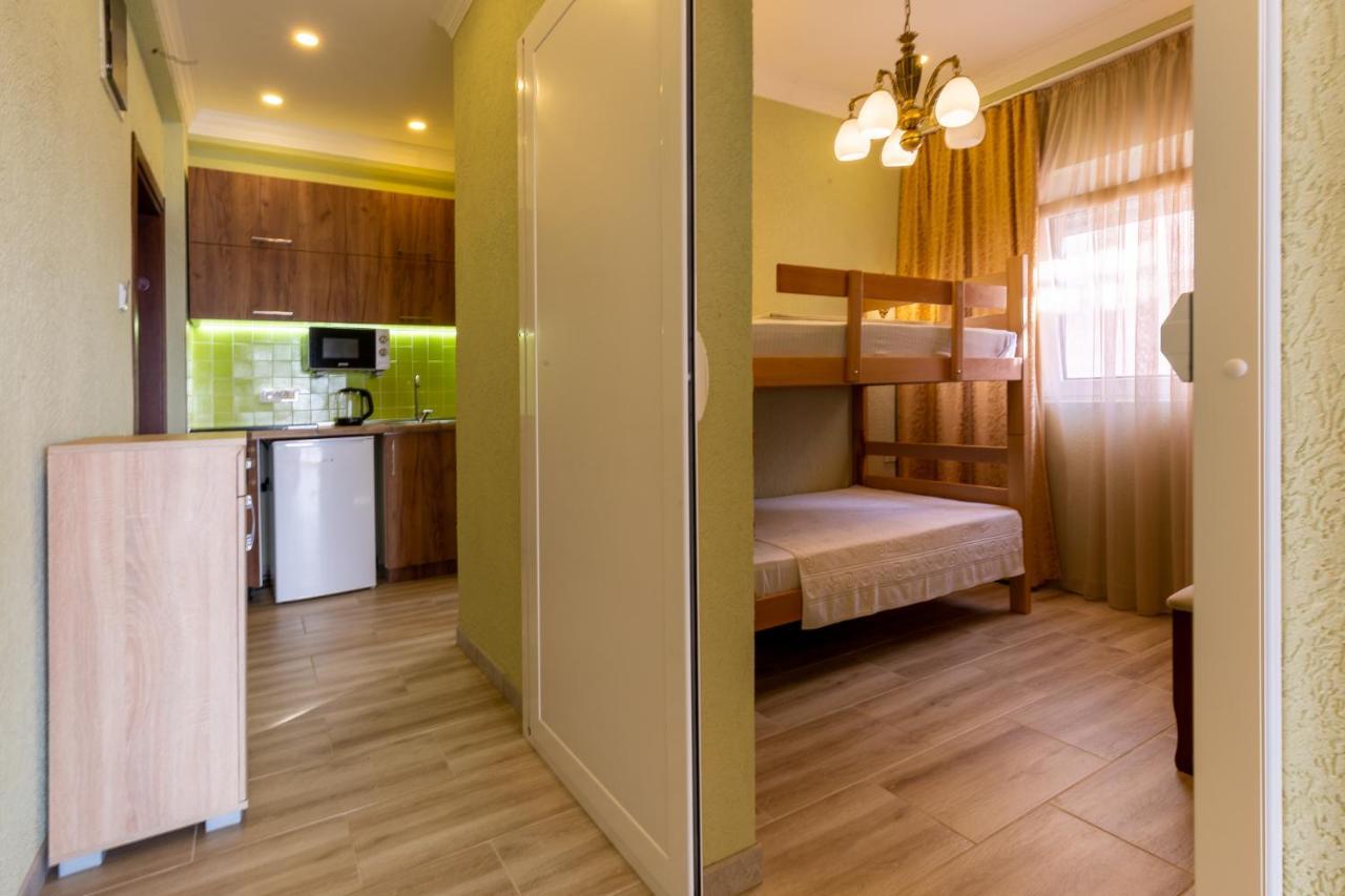 Dreamsea Apartment Utjeha-Bušat Extérieur photo