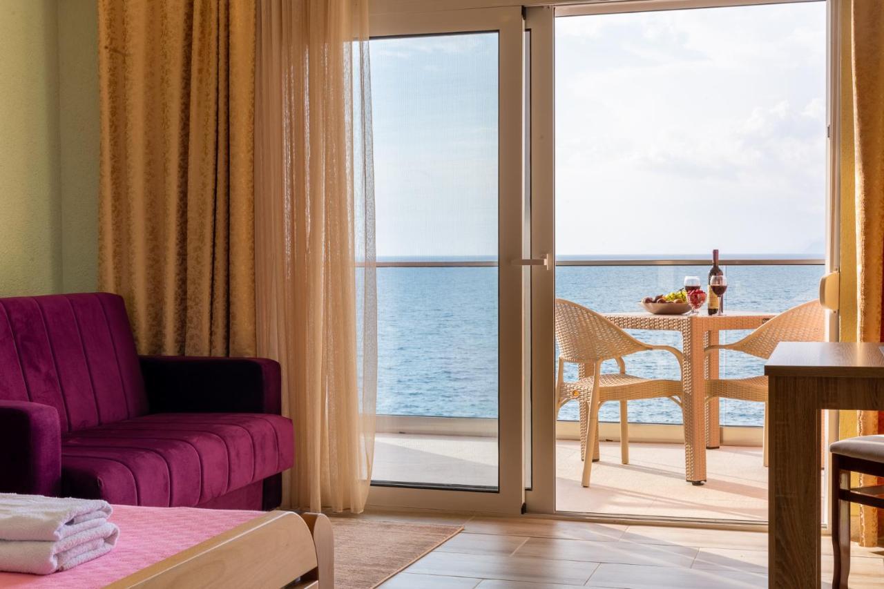 Dreamsea Apartment Utjeha-Bušat Extérieur photo