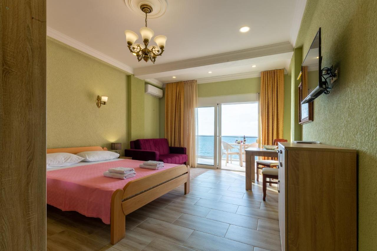 Dreamsea Apartment Utjeha-Bušat Extérieur photo