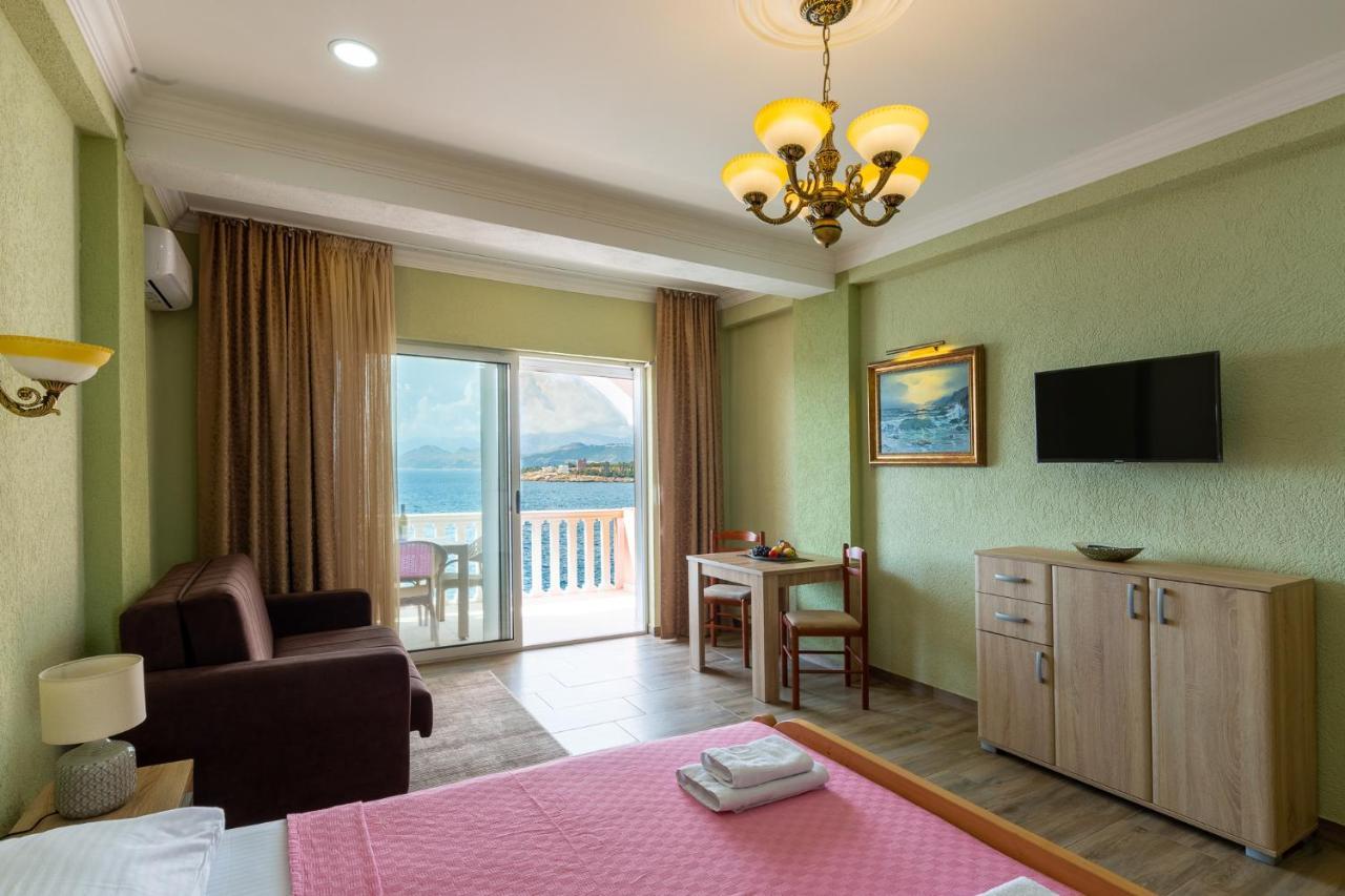 Dreamsea Apartment Utjeha-Bušat Extérieur photo