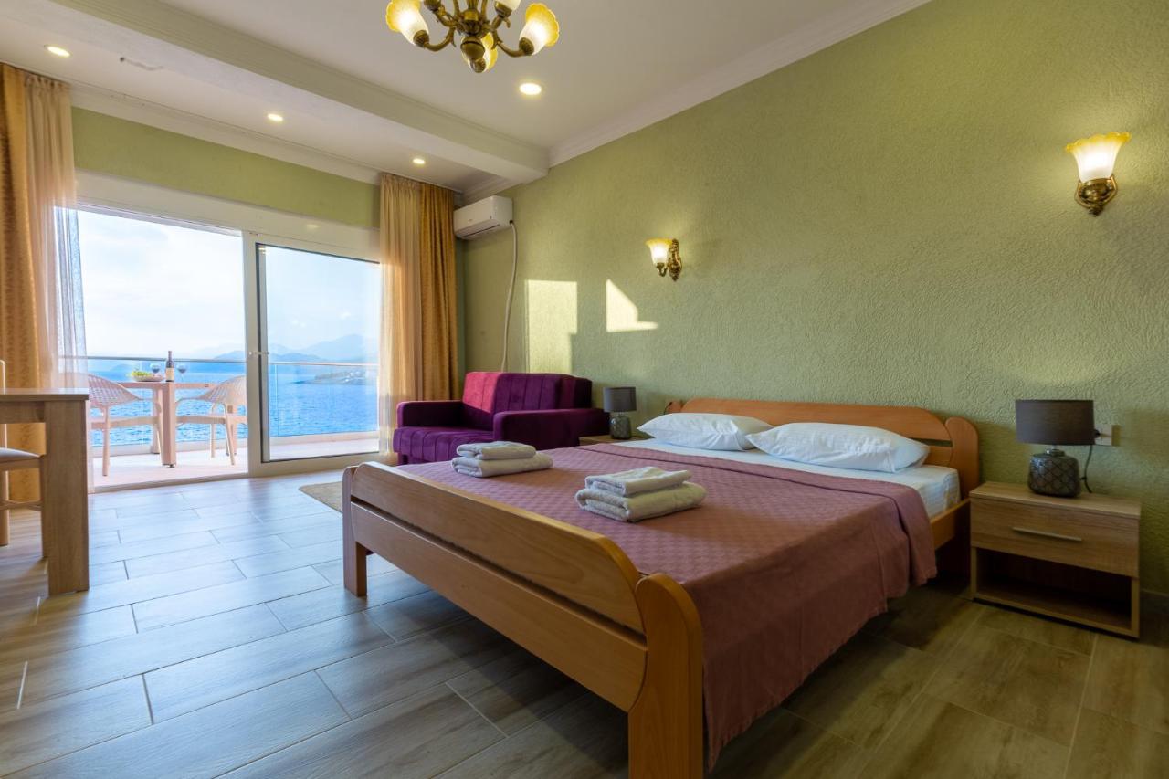 Dreamsea Apartment Utjeha-Bušat Extérieur photo