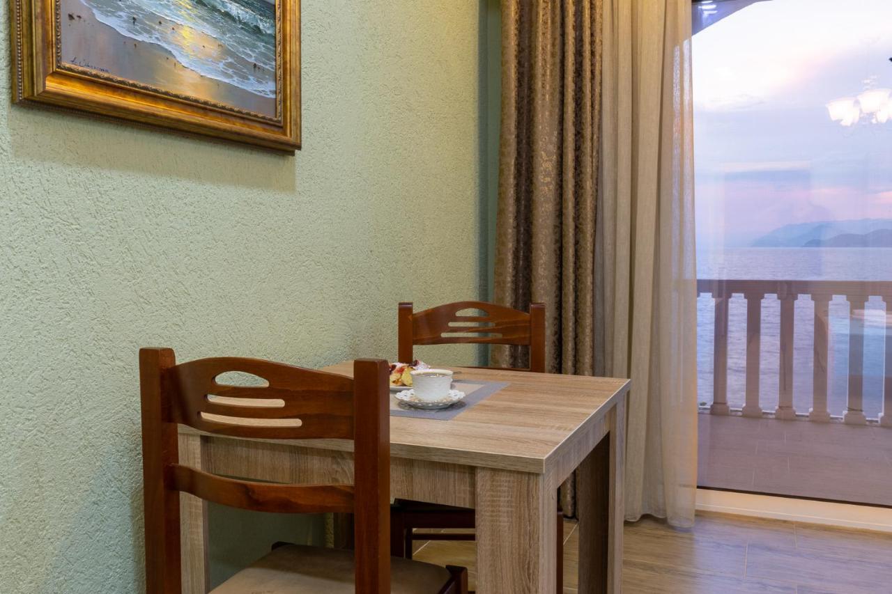 Dreamsea Apartment Utjeha-Bušat Extérieur photo