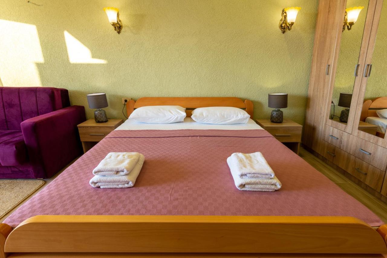 Dreamsea Apartment Utjeha-Bušat Extérieur photo