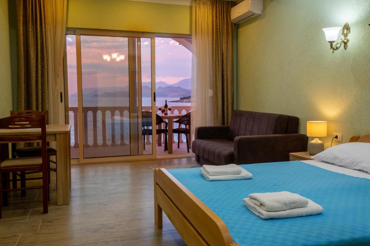 Dreamsea Apartment Utjeha-Bušat Extérieur photo
