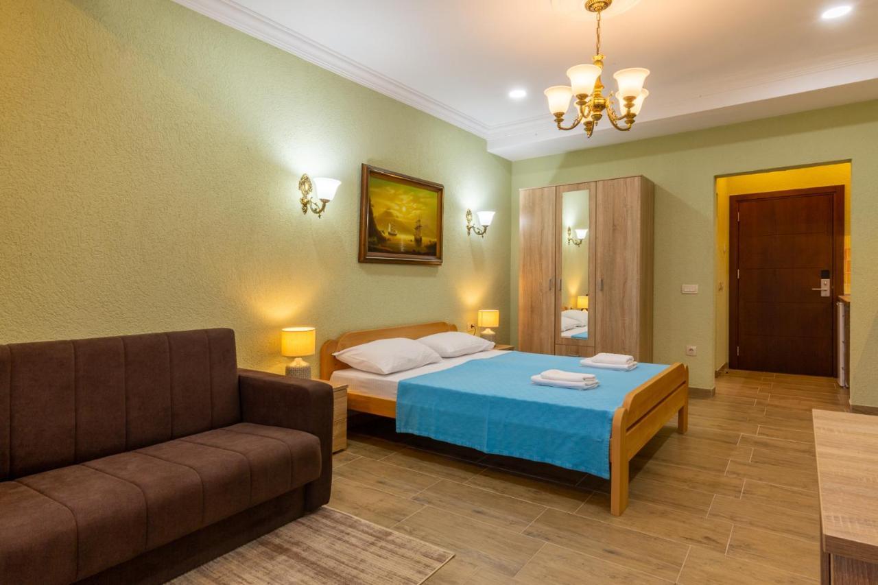 Dreamsea Apartment Utjeha-Bušat Extérieur photo