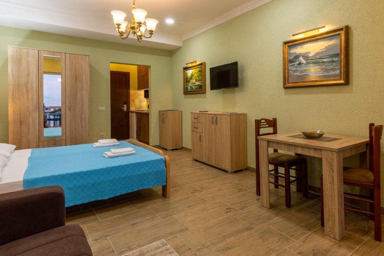 Dreamsea Apartment Utjeha-Bušat Extérieur photo