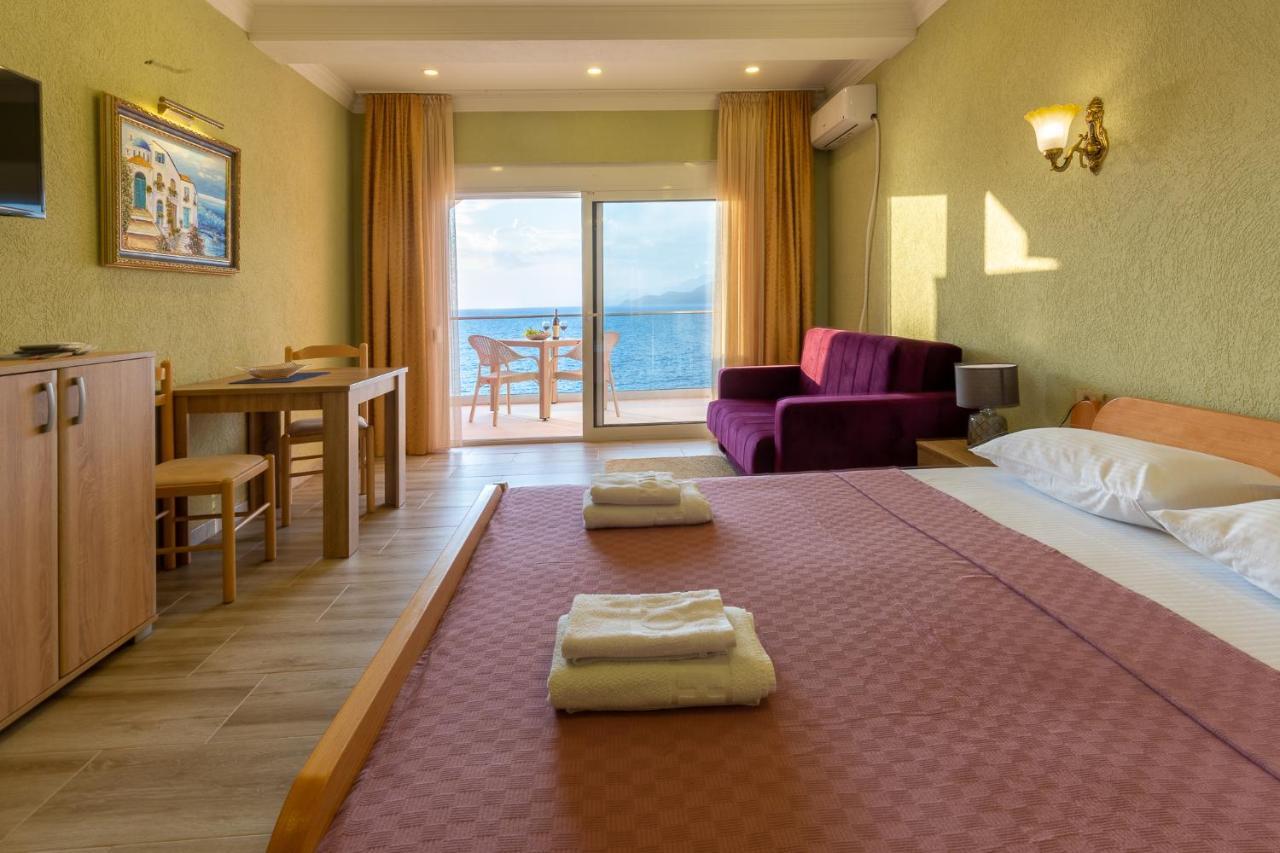 Dreamsea Apartment Utjeha-Bušat Extérieur photo