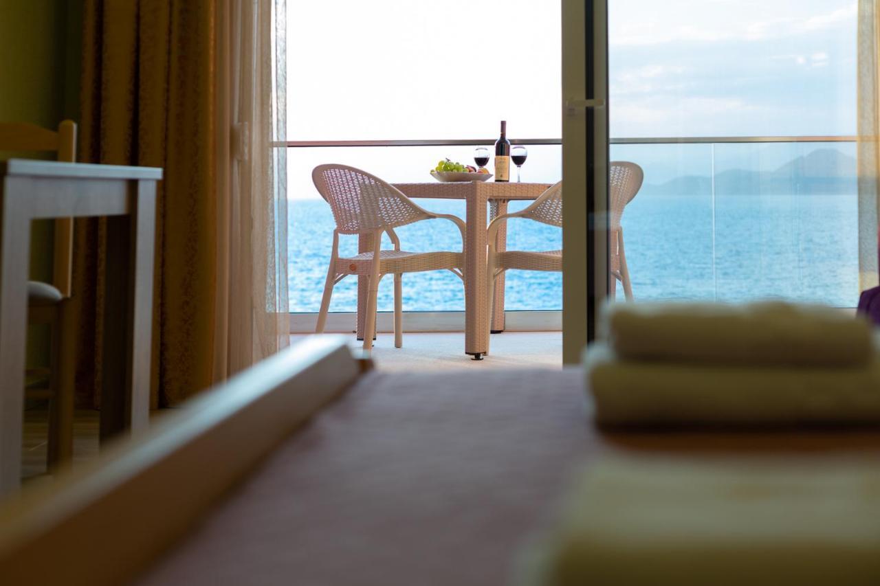 Dreamsea Apartment Utjeha-Bušat Extérieur photo