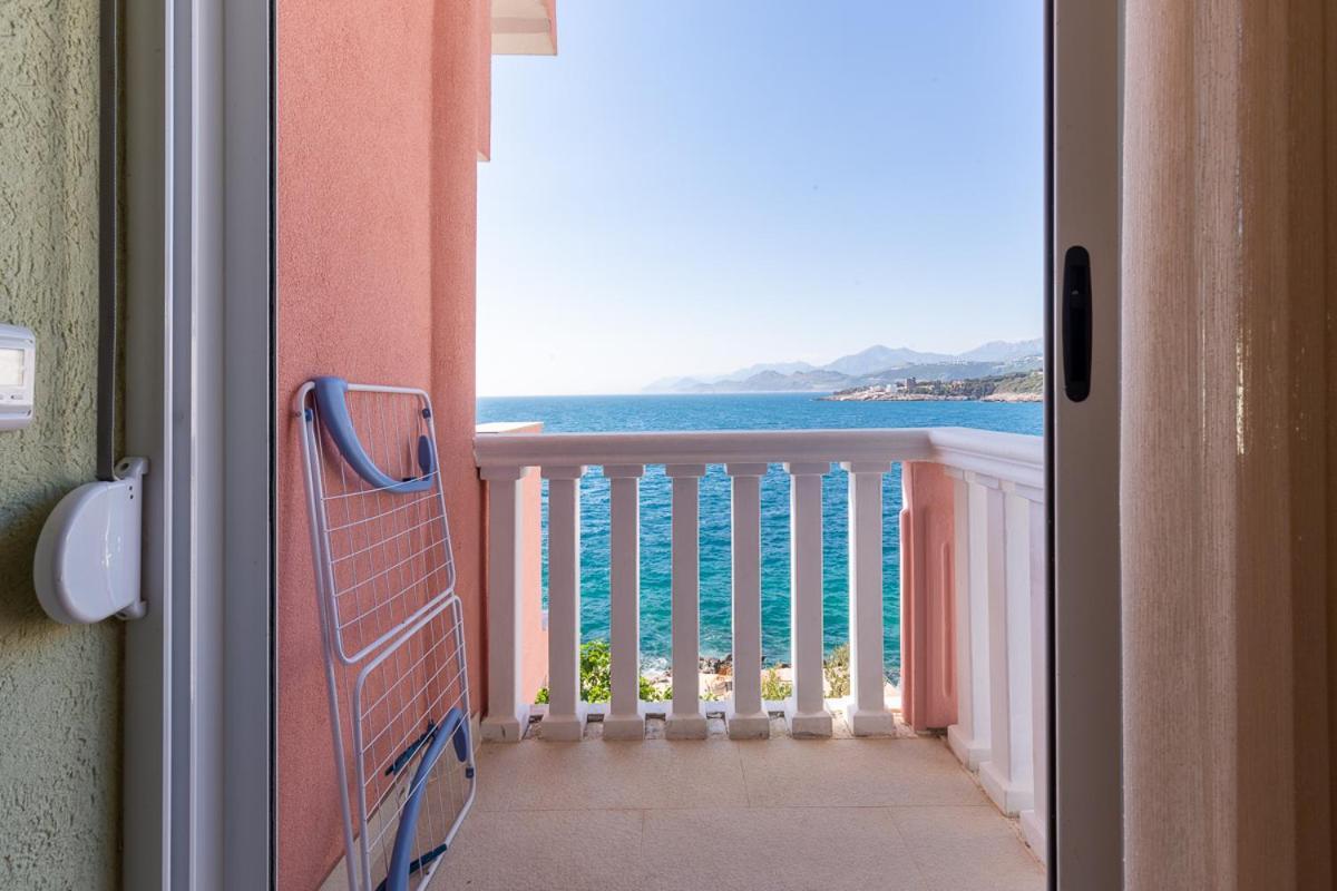 Dreamsea Apartment Utjeha-Bušat Extérieur photo