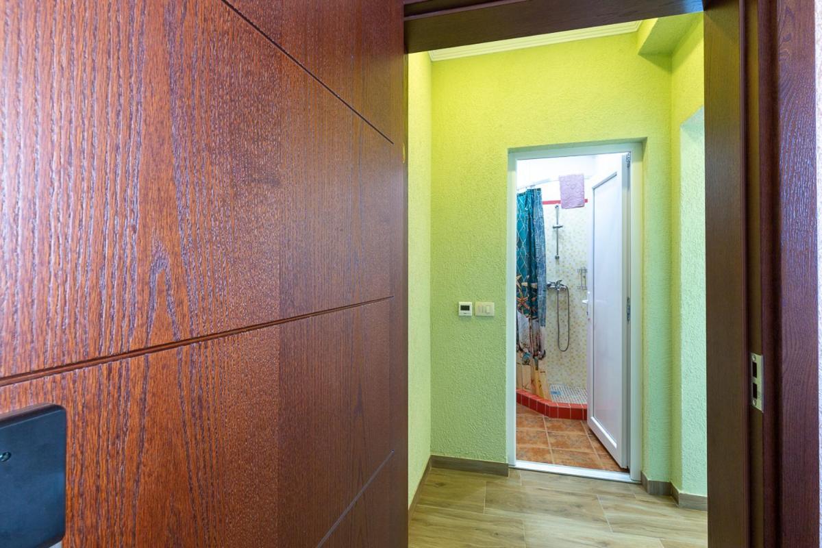 Dreamsea Apartment Utjeha-Bušat Extérieur photo