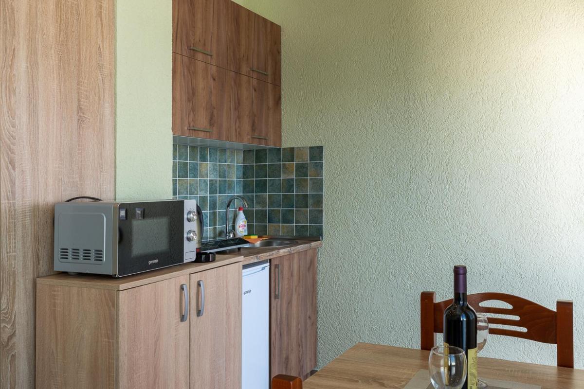 Dreamsea Apartment Utjeha-Bušat Extérieur photo
