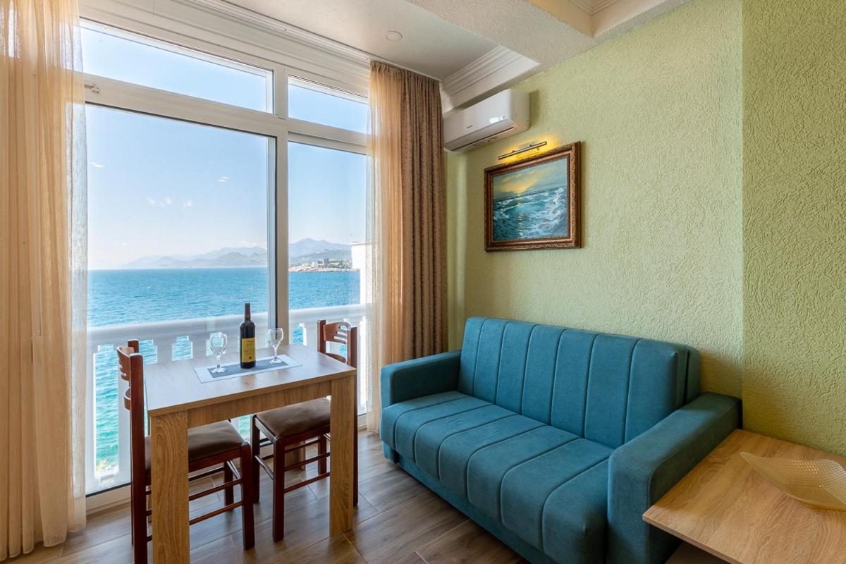 Dreamsea Apartment Utjeha-Bušat Extérieur photo