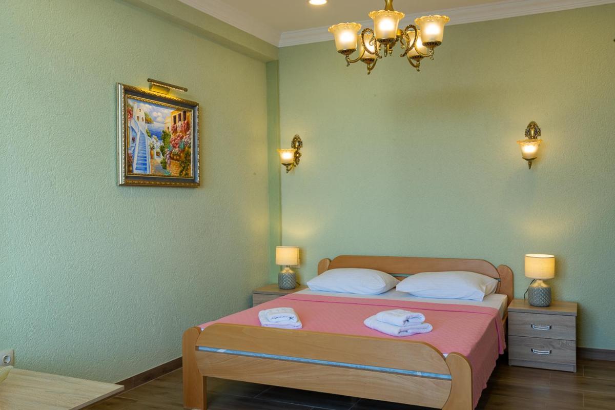 Dreamsea Apartment Utjeha-Bušat Extérieur photo
