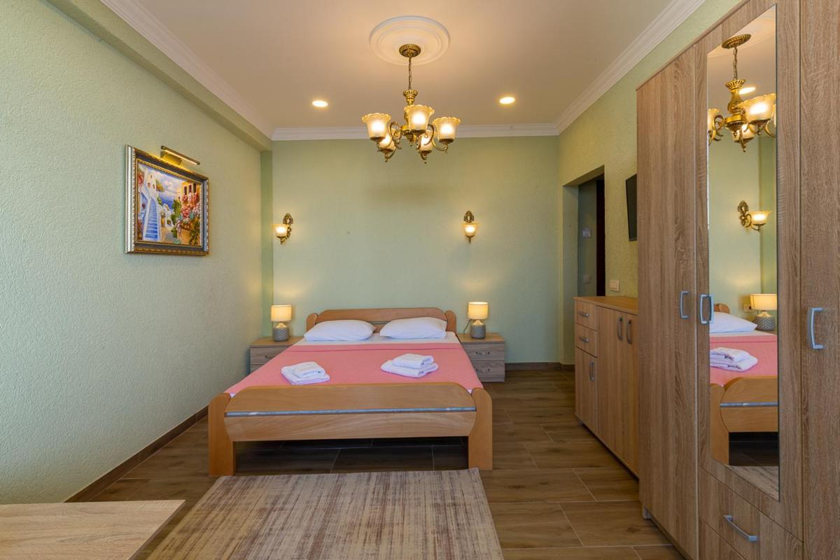 Dreamsea Apartment Utjeha-Bušat Extérieur photo