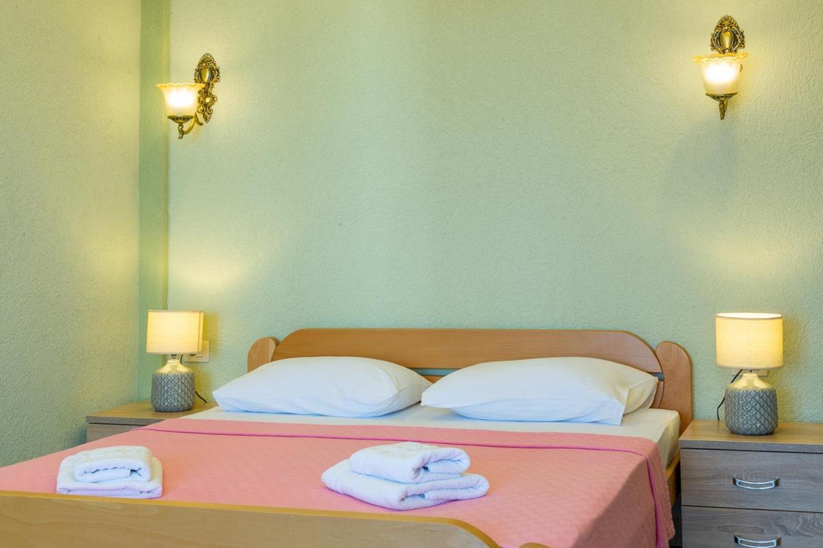 Dreamsea Apartment Utjeha-Bušat Extérieur photo